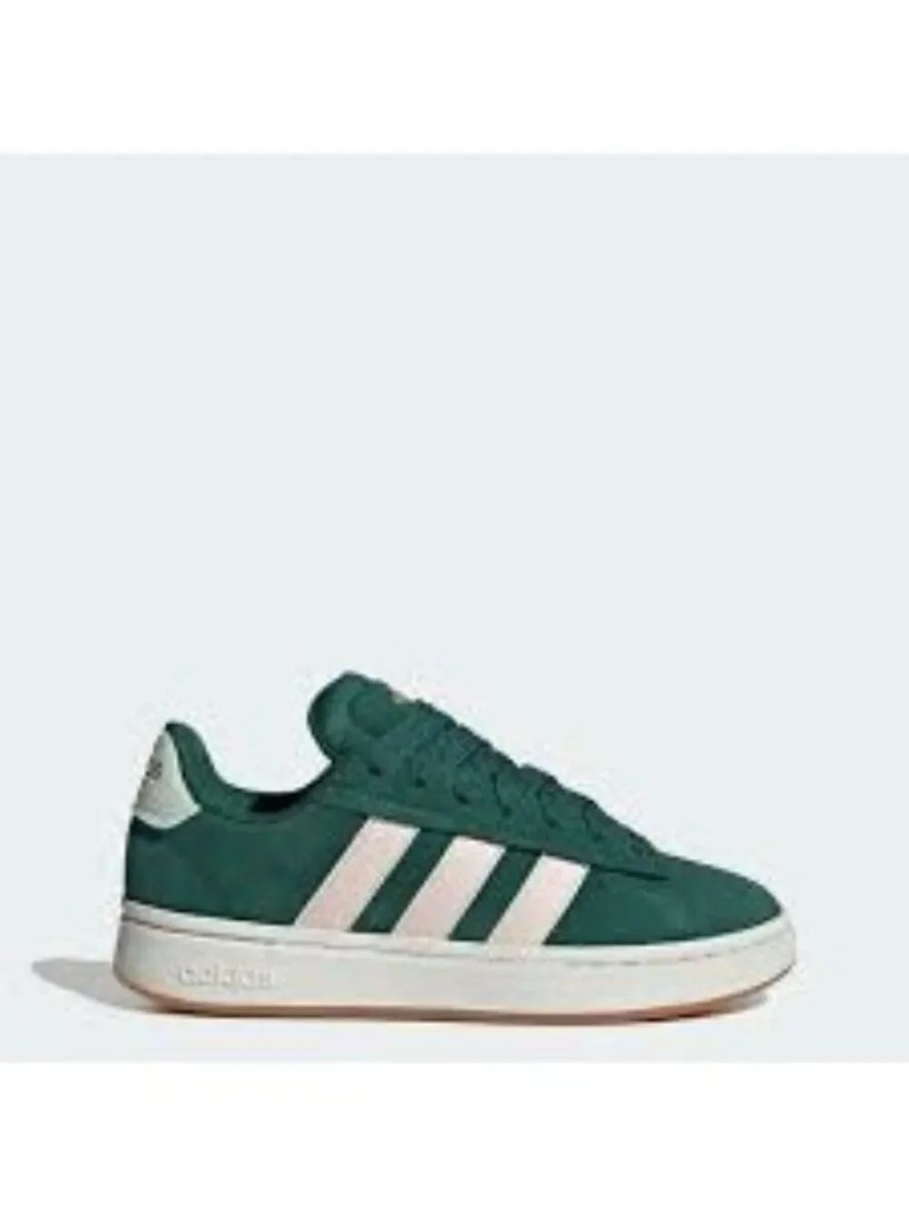 Adidas Grand Court Alpha 00's Women’s Size 8 Sneakers